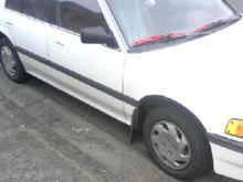My car