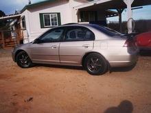 My Civic