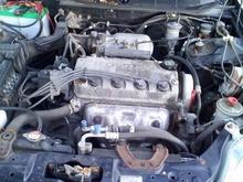 engine