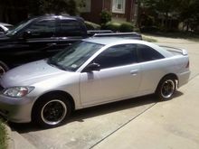 civic