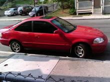 Garage - Future Type-R
