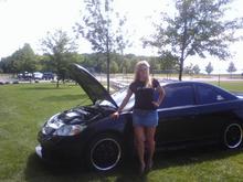 Unofficial Photo Shoot