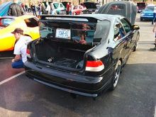 hinged lid