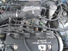 Engine 2 Close-Up