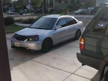 Garage - 2-SOHC SHAKUR