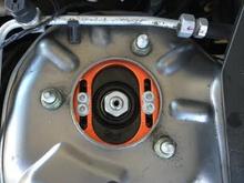 EM2 KSport Driver Top