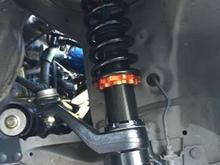 EM2 KSport Passenger