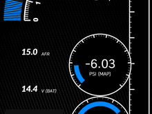 stop-and go temps