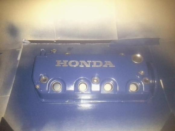 Tape Removed! =)
