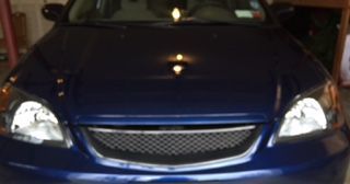 ABS grill 2