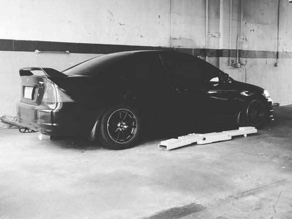 Exhaust 3
