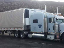 Dc 5 Star Trucking