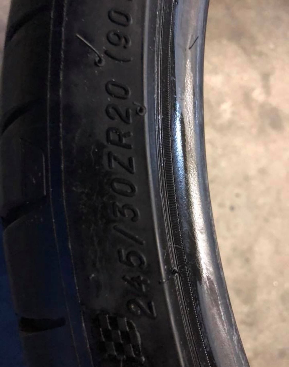 Wheels and Tires/Axles - Michelin Pilot Sports - Used - All Years Any Make All Models - Garden Grove, CA 92843, United States