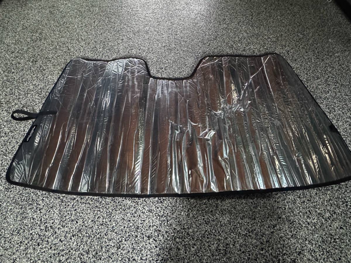 Miscellaneous - WeatherTech Sunshade Window Shade for Lexus ISC - Front Windshield (TS0424) - Used - 2010 to 2015 Lexus IS250 - San Bruno, CA 94066, United States
