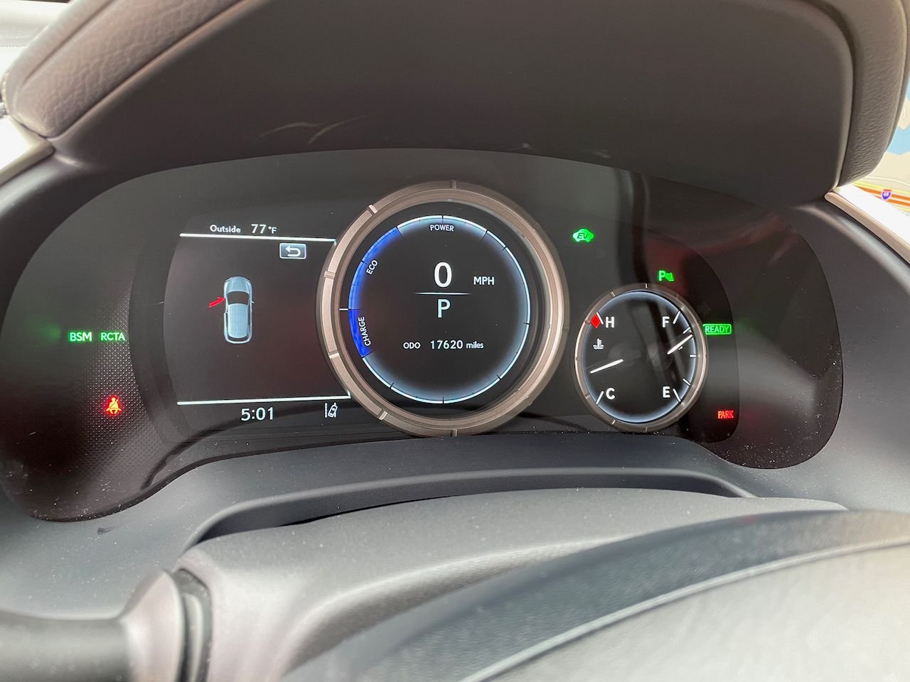 2018 Lexus RX450h - 2018 Lexus RX450h F Sport 18k miles - 44899$ OBO - Used - VIN 2T2BGMCA1JC020759 - 18,000 Miles - Houston, TX 77006, United States