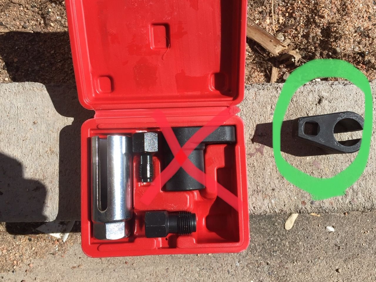 Gas cap was off, but now codes won't stay clear. ClubLexus Lexus