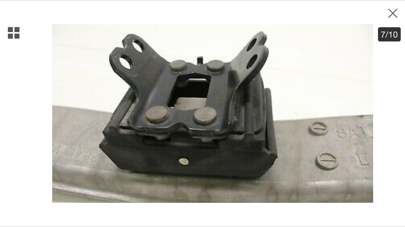 Transmission mount upgrade (KEIN) ClubLexus Lexus Forum Discussion