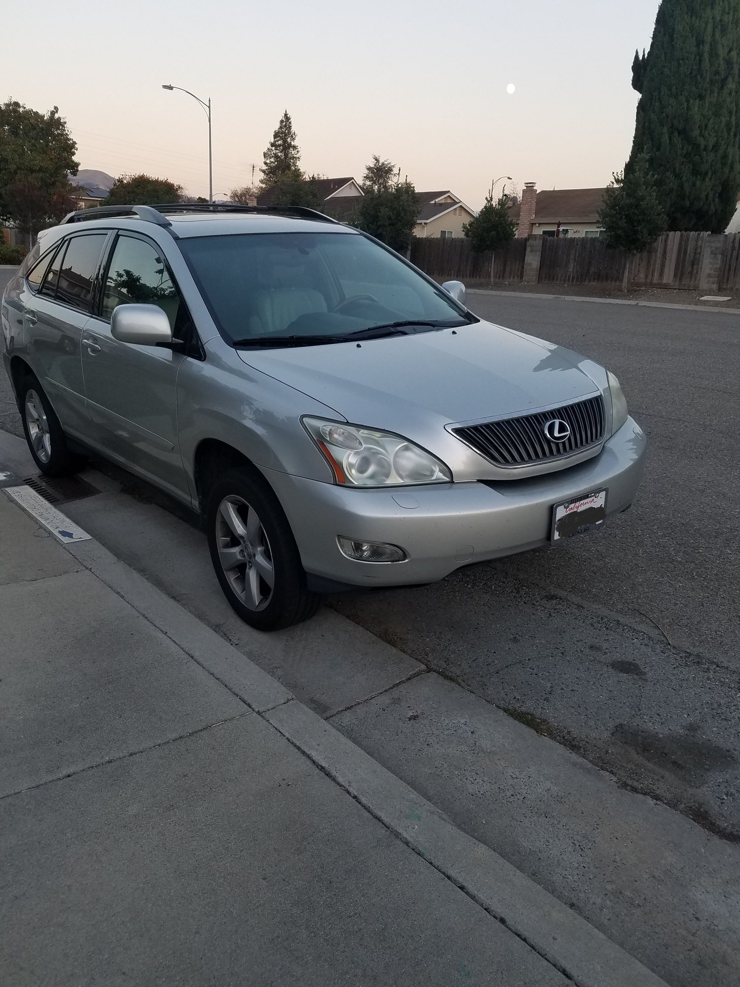 2004 Lexus RX330 for sale ClubLexus Lexus Forum Discussion