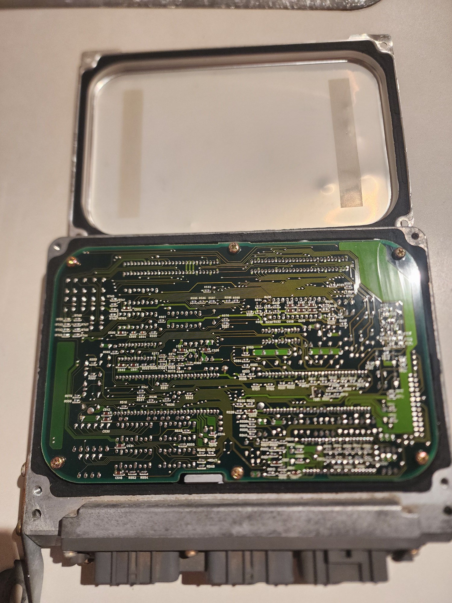 Engine - Electrical - Rebuilt JDM 2jzgte auto ECU - Used - -1 to 2026  All Models - Charlotte, NC 28278, United States