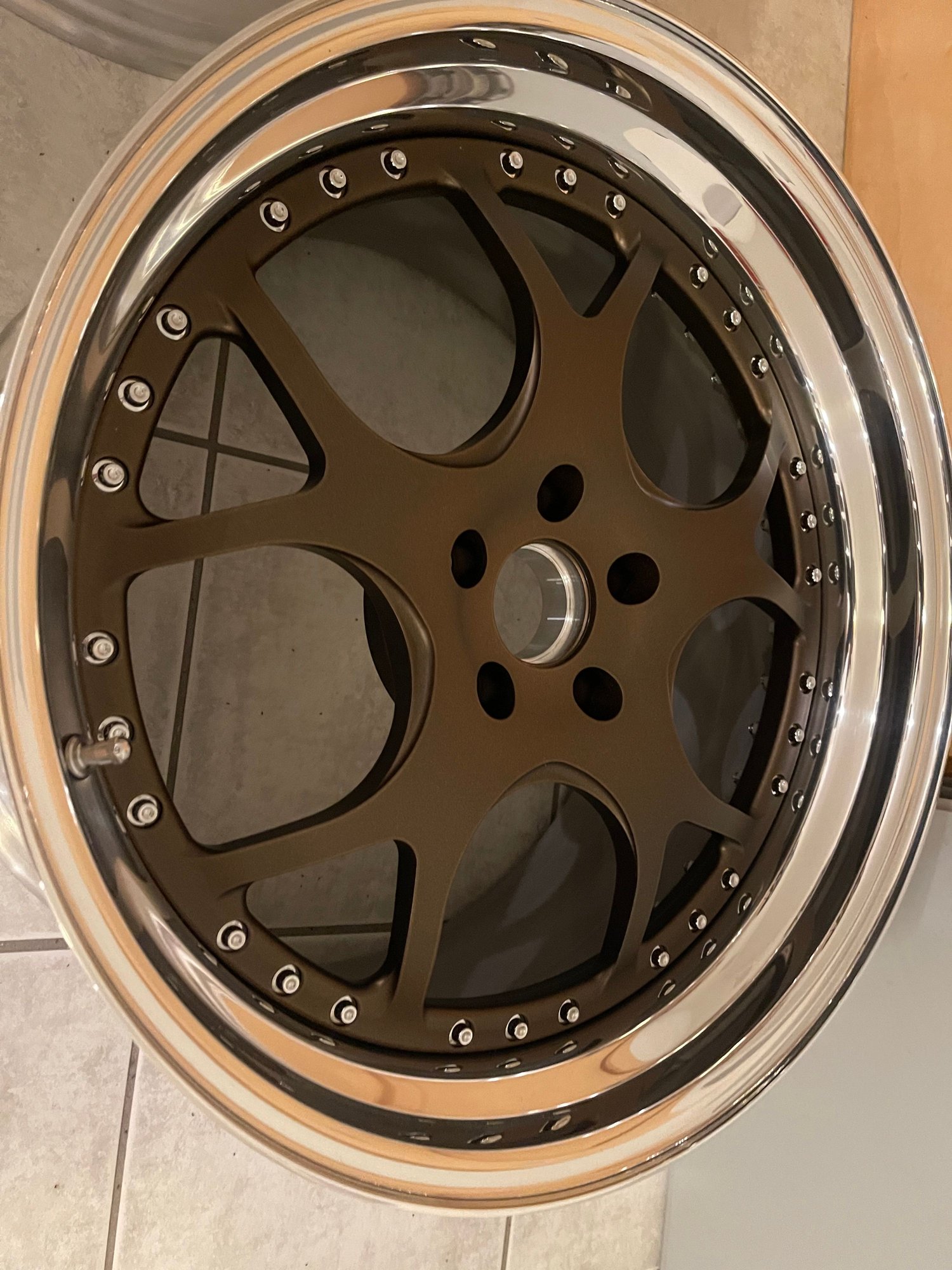 Wheels and Tires/Axles - 2 sets of wheels GSF fitment (Vossen HF3 and Revolve) - New - All Years  All Models - All Years  All Models - San Gabriel, CA 91776, United States