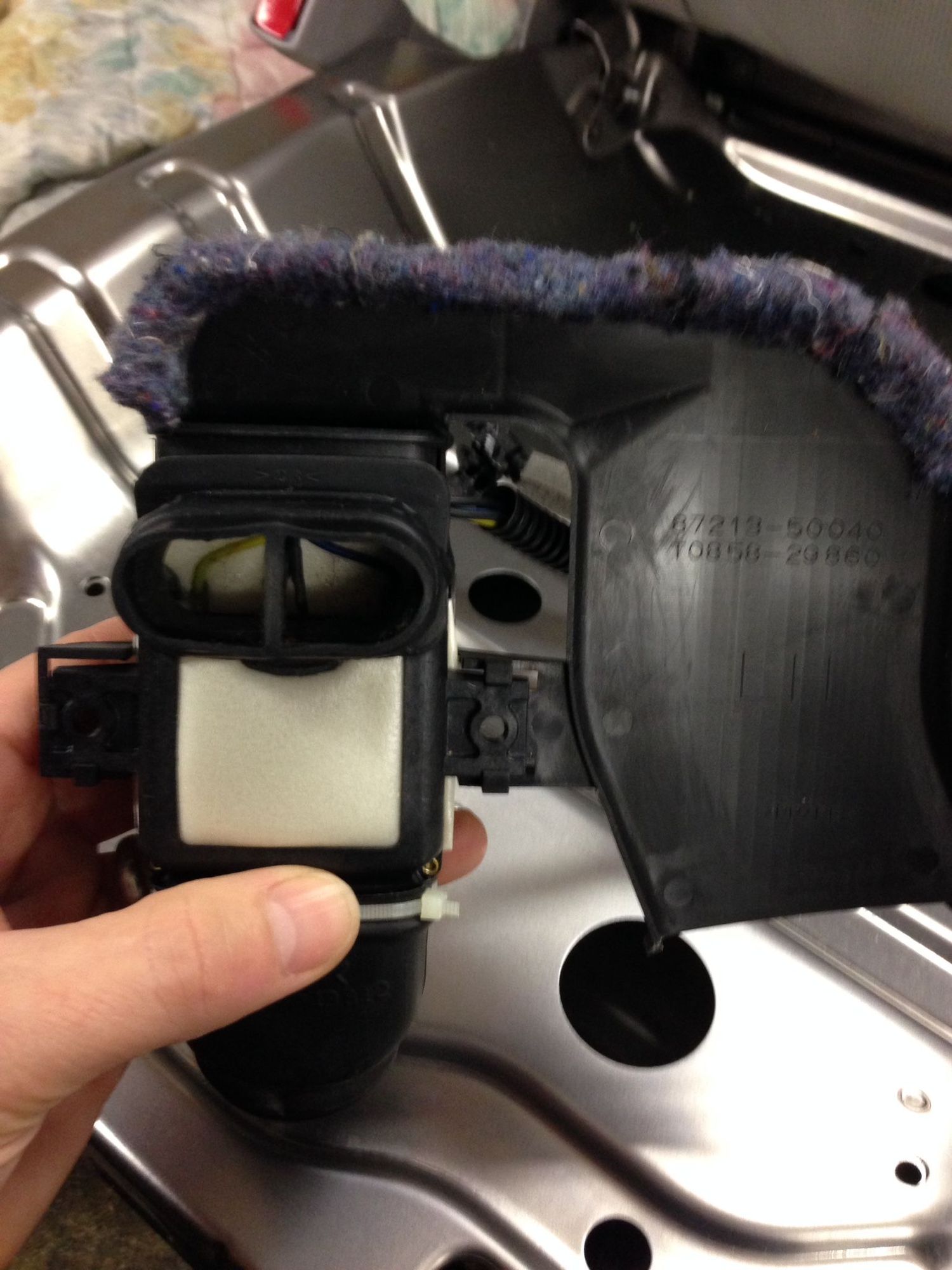 Driver's Seat Heater Not Working ClubLexus Lexus Forum Discussion