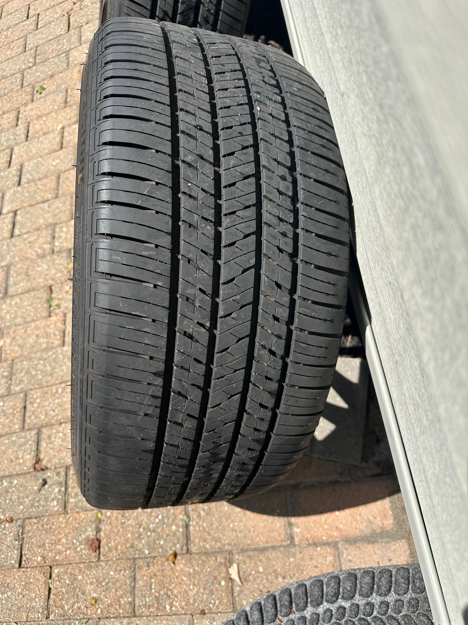 Wheels and Tires/Axles - OEM Lexus IS500/RC350 Wheels (Made by Enkei), Tires and TPMS - Used - -1 to 2026  All Models - Hopewell Jct, NY 12533, United States