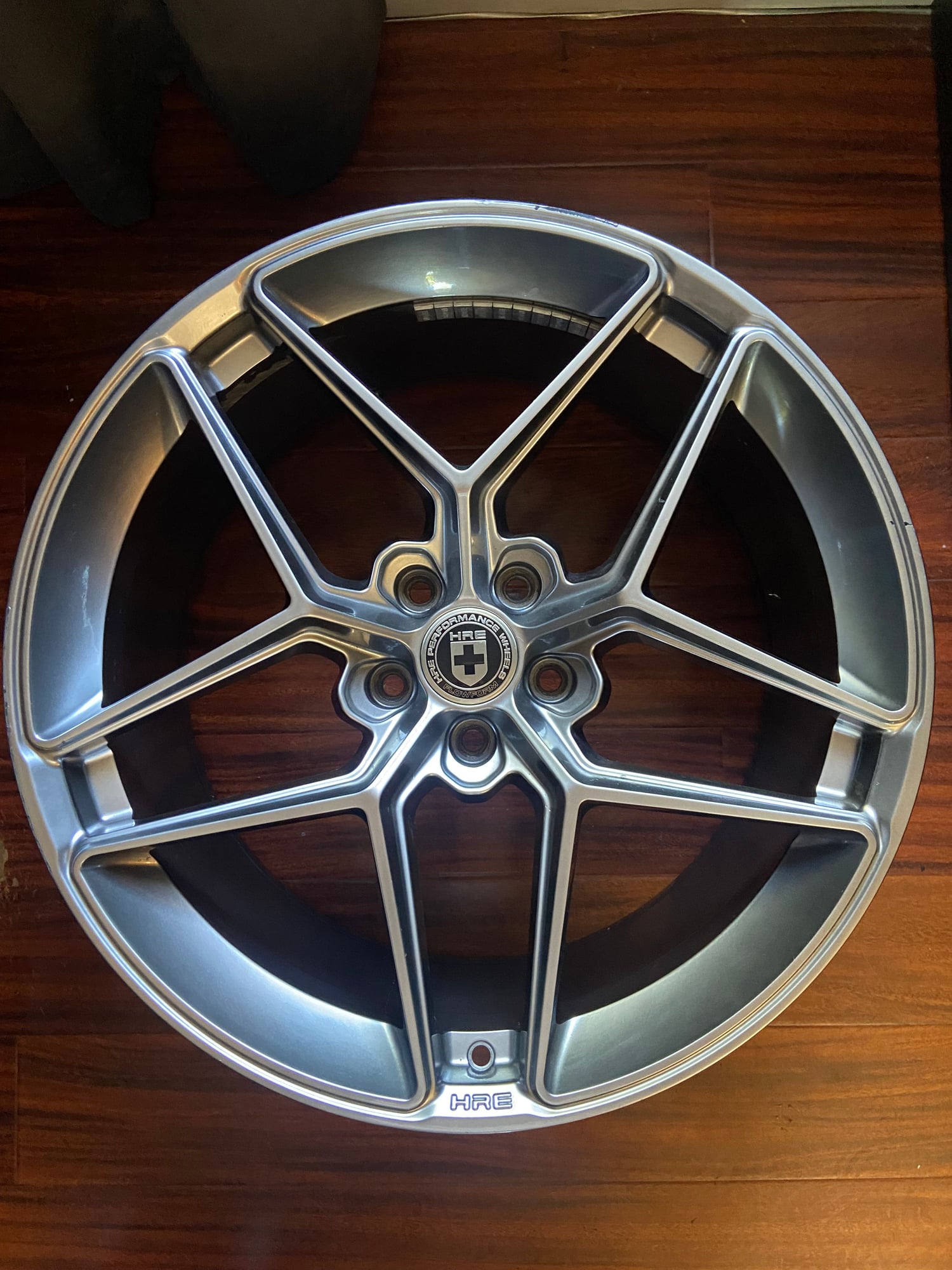 Wheels and Tires/Axles - HRE FF11 Wheels - Used - All Years  All Models - Long Beach, CA 90810, United States