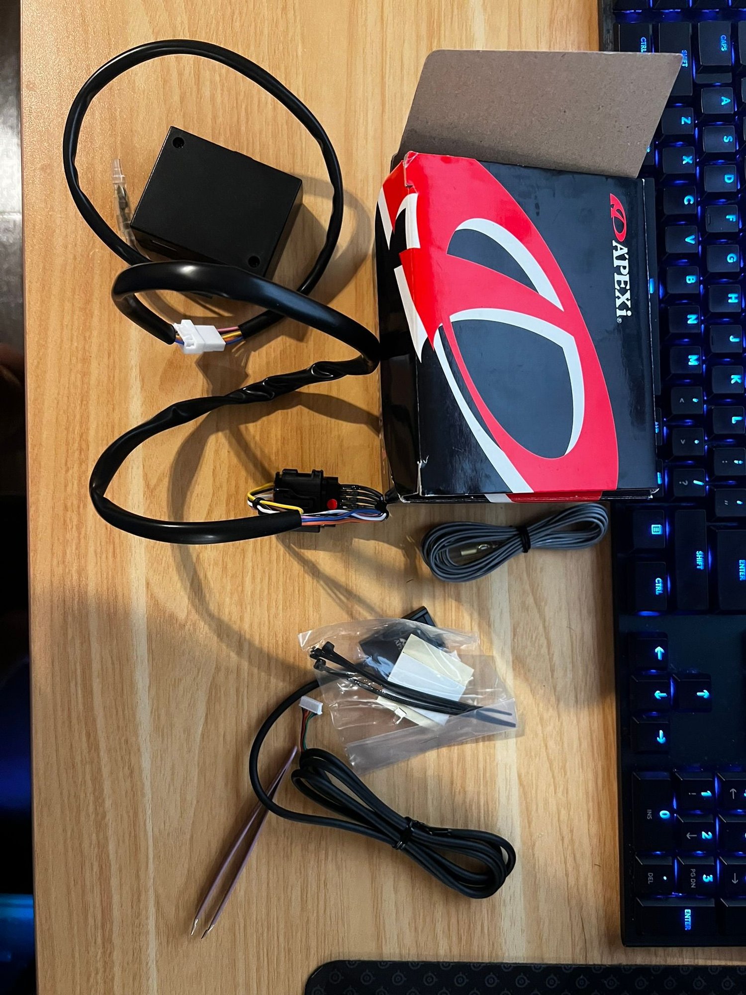 Accessories - NEW Apexi SMART Accel Controller - New - 2015 to 2019 Lexus RC F - Dallas, TX 75088, United States