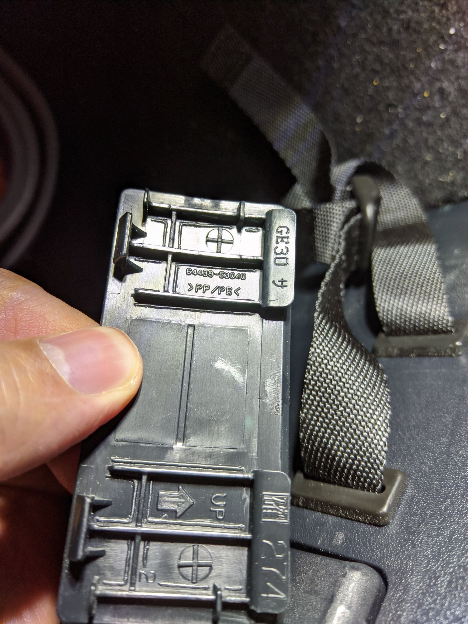 Trunk Will Not Open ClubLexus Lexus Forum Discussion