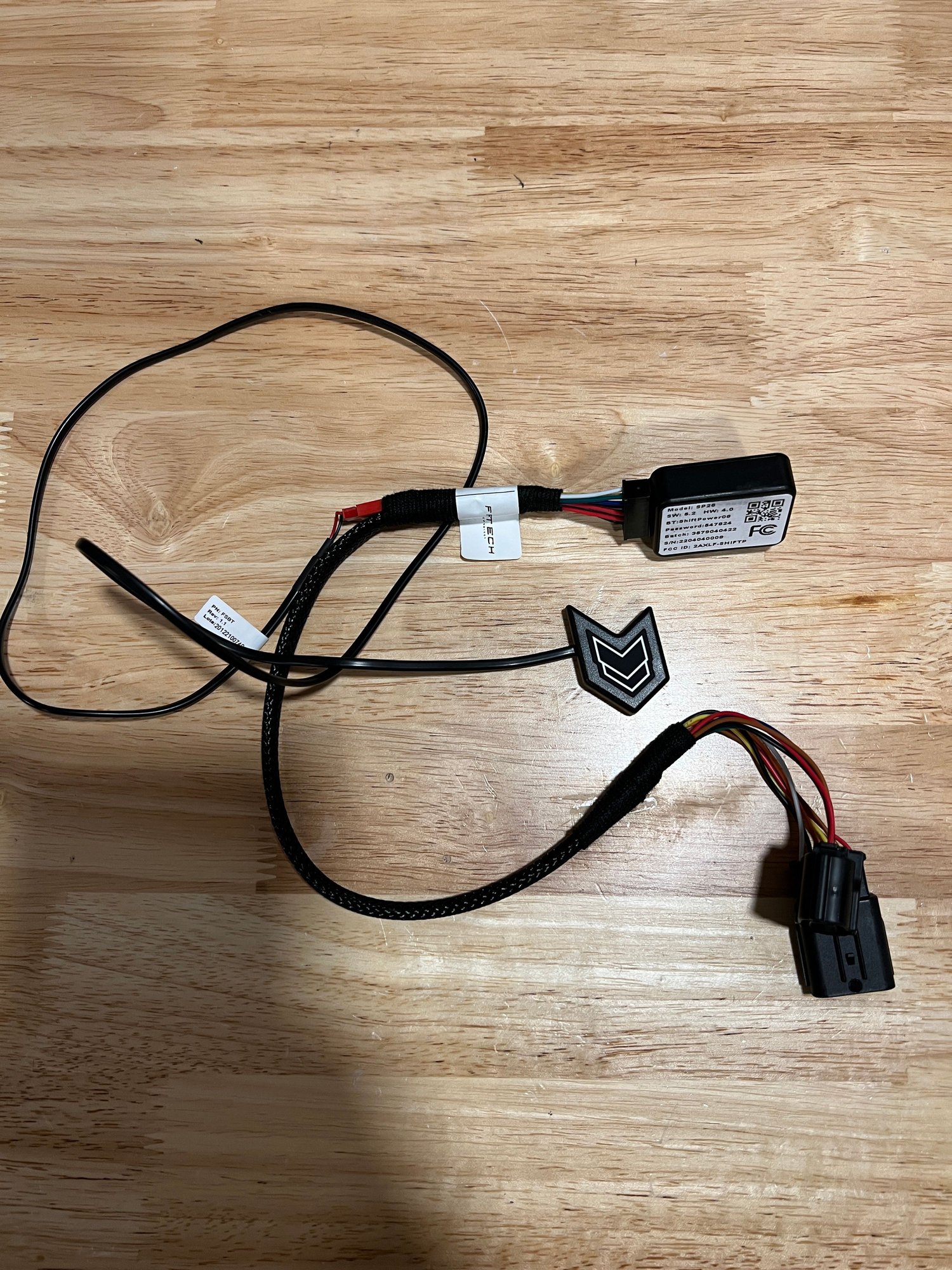 Beatsonic Shiftpower 4.0+ Throttle Response Controller SP26 Model