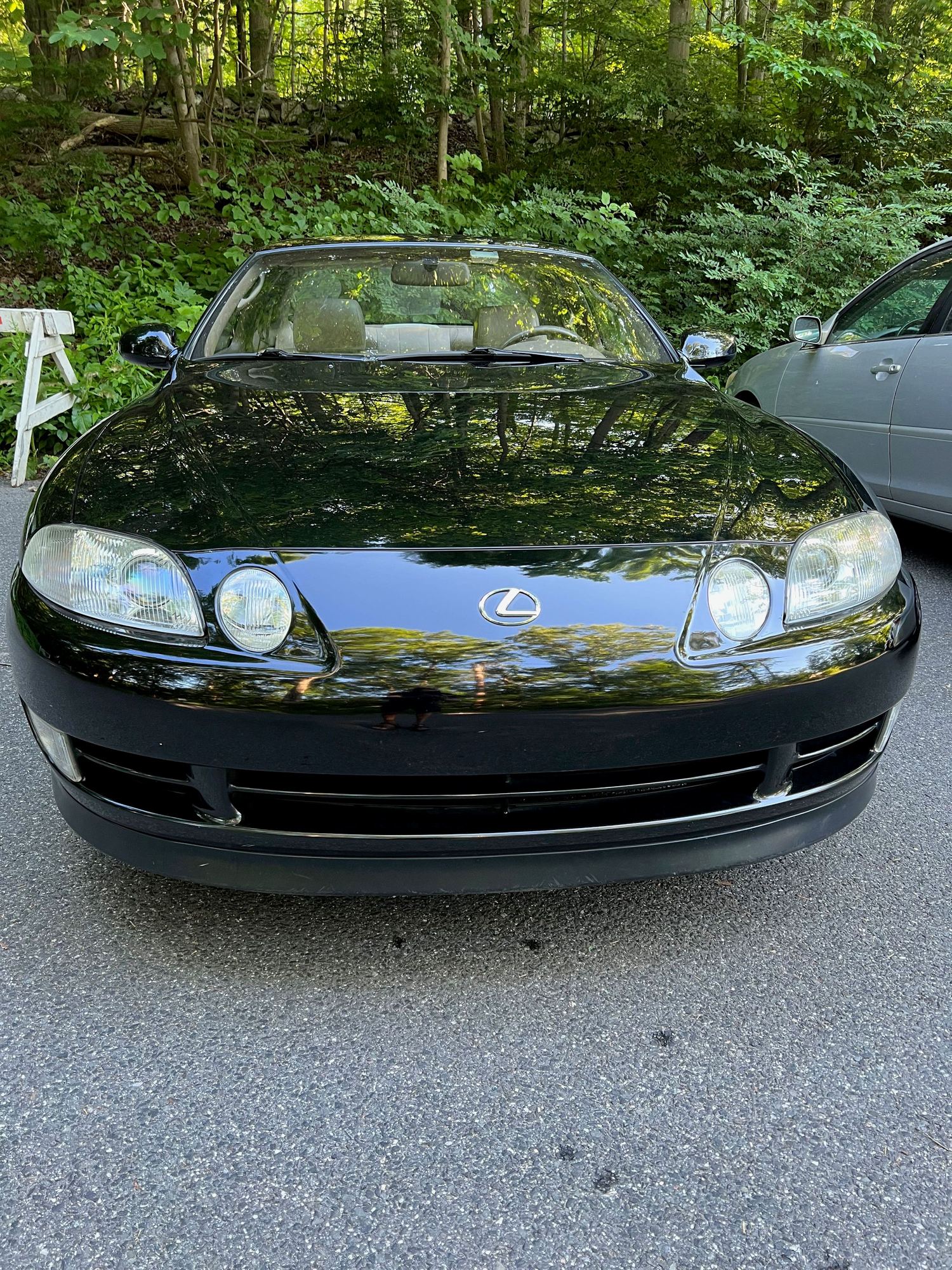 Lexus Sc400 Mpg - 9xq4wvt
