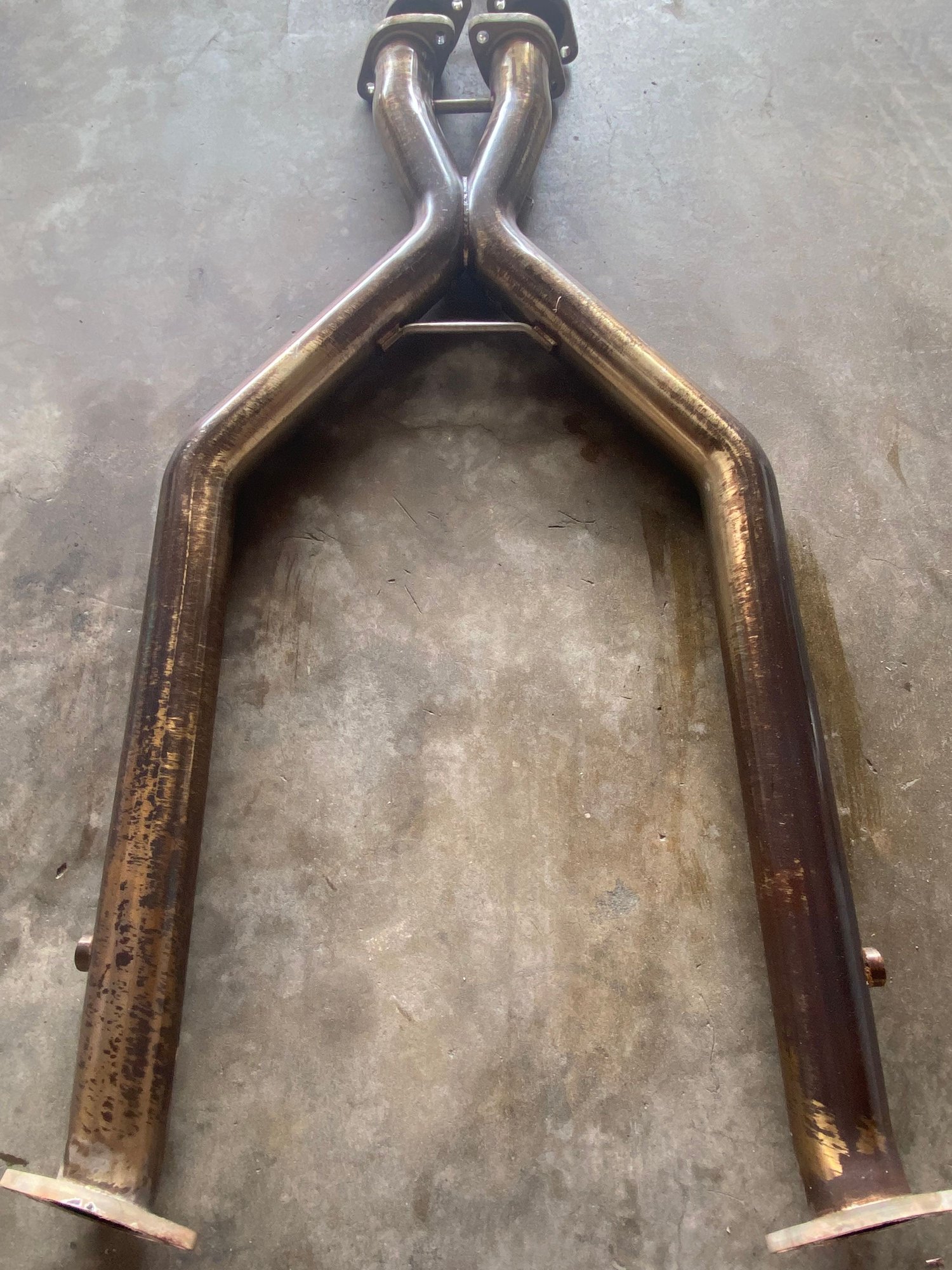 Lexus ISF Joe Z Exhaust ClubLexus Lexus Forum Discussion