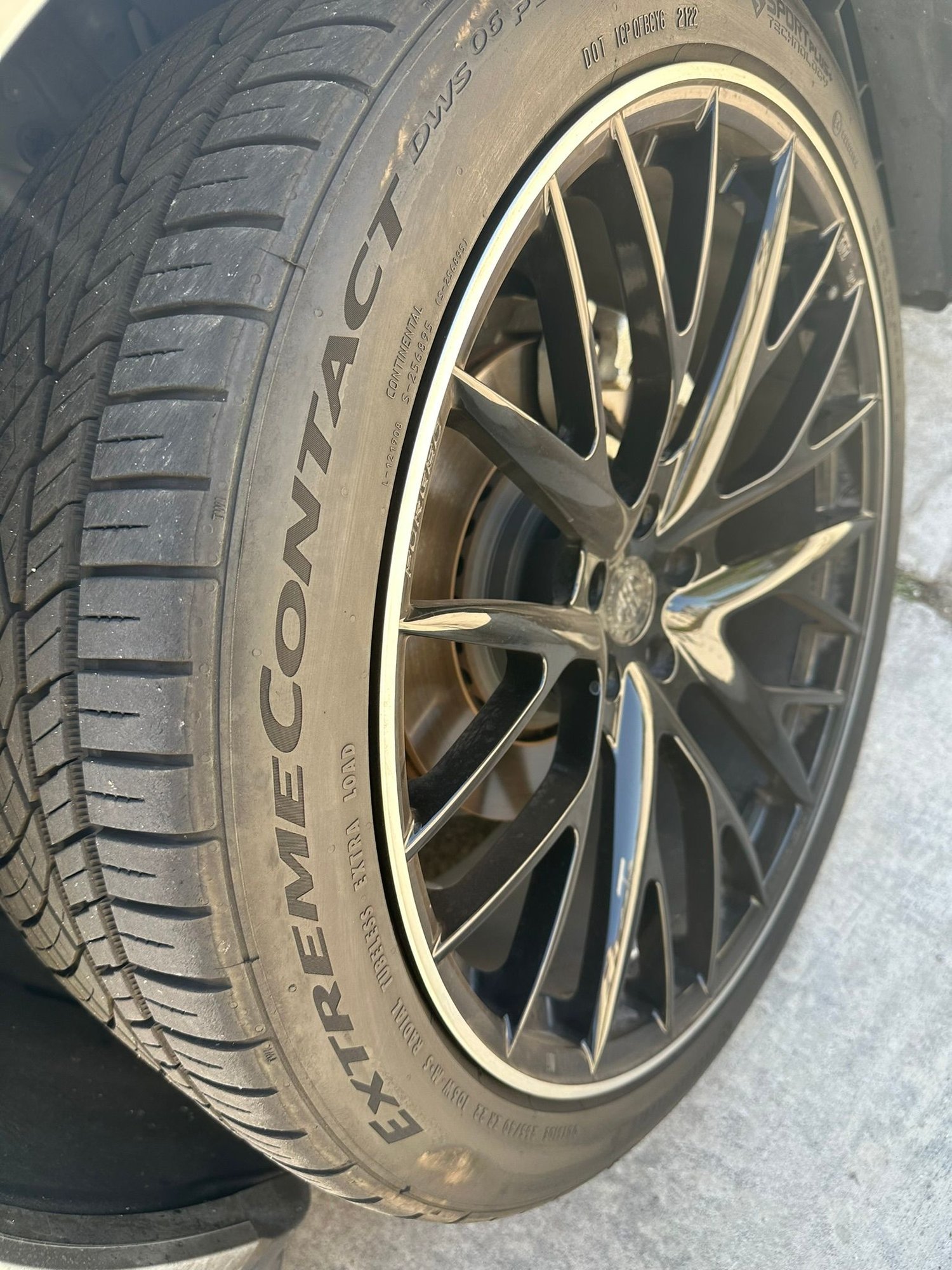 Wheels and Tires/Axles - FS: La Forged ind Forged Wheels for RX 350 5th Gen 23-present (Bay Area) - Used - All Years  All Models - Santa Clara, CA 95051, United States