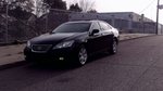 Lexus ES 350 MeGa Edition