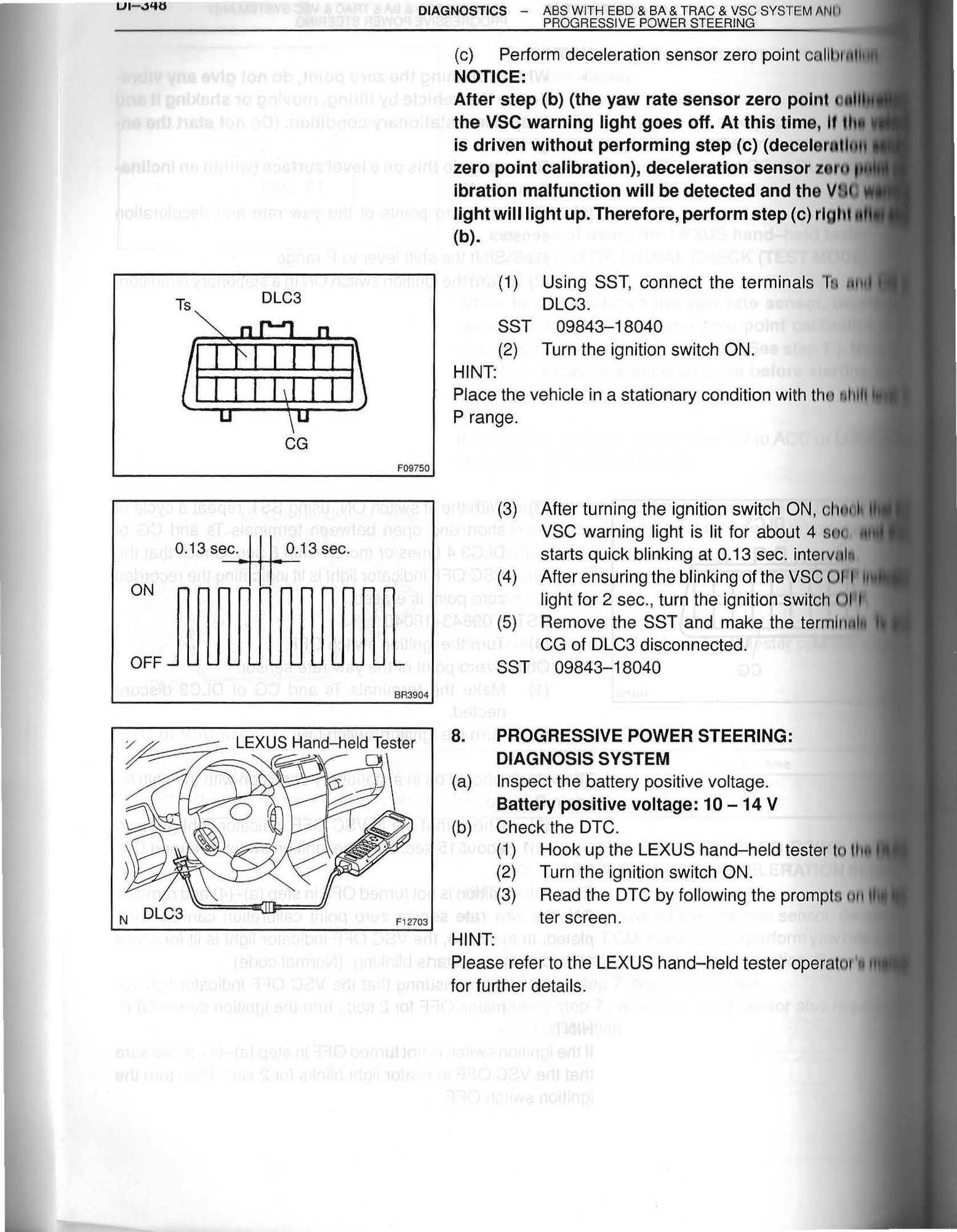 Wiring Diagram 2006 Lexu Rx 400h