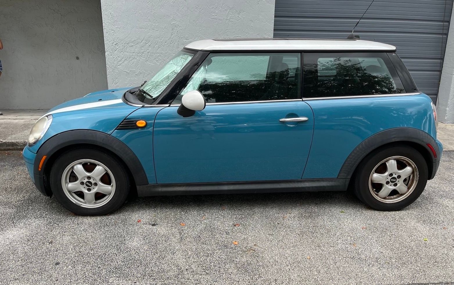 Oceans13 2008 Mini Cooper resto.. ClubLexus Lexus Forum Discussion