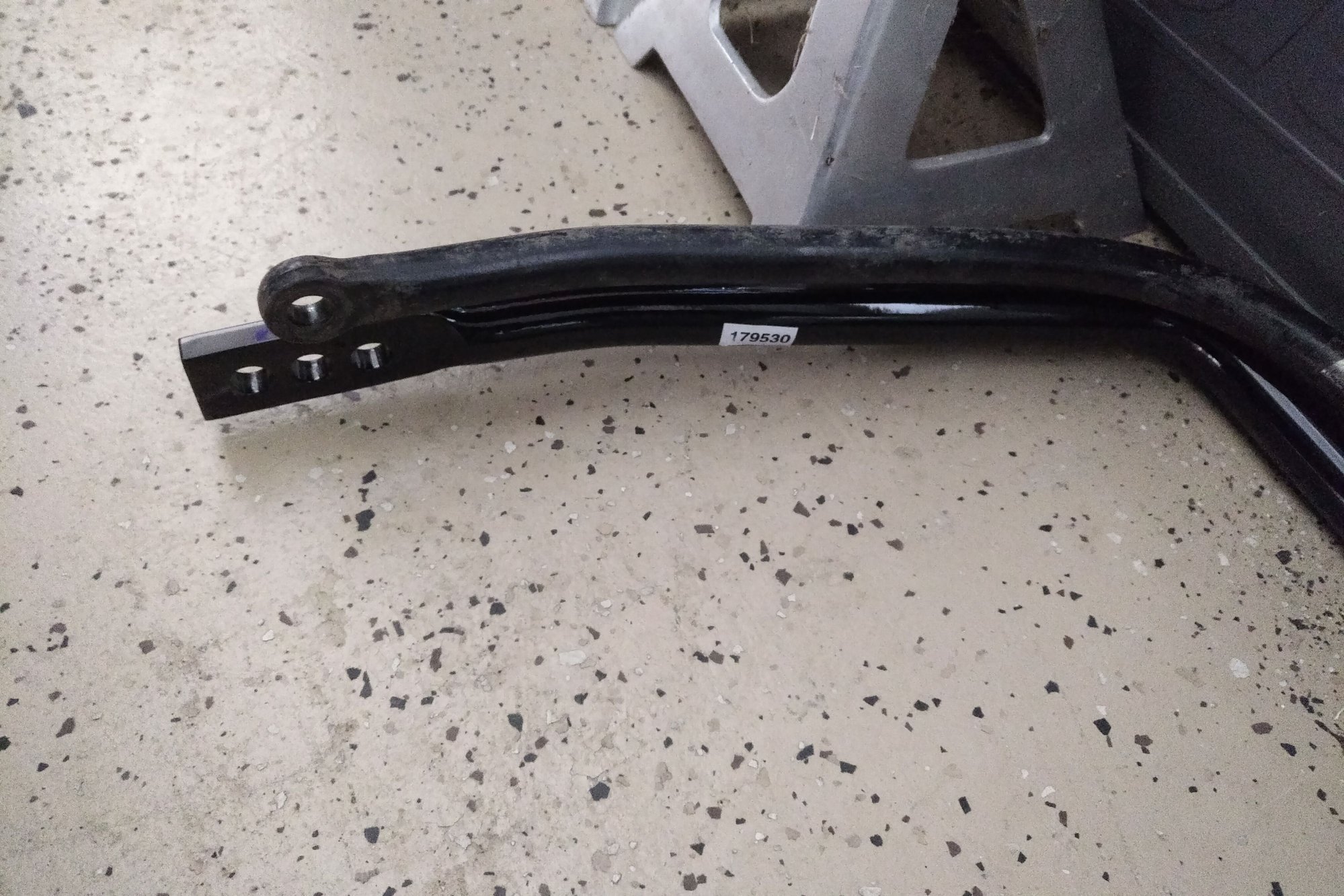 Stiffer Anti Sway bar options for a Non KDSS GX? ClubLexus Lexus