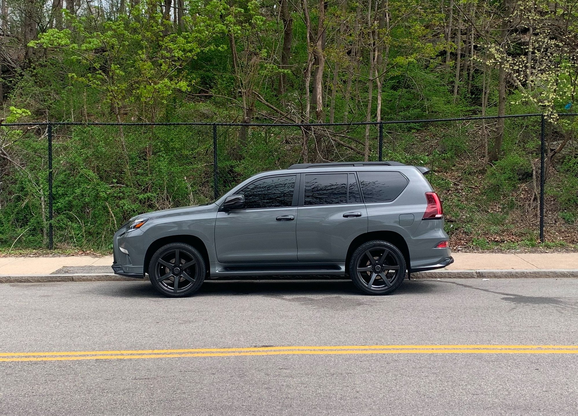 Wheels and Tires/Axles - LEXUS GX 22” wheels & tires for sale - Used - 2010 to 2023 Lexus GX460 - Bedford, MA 01730, United States