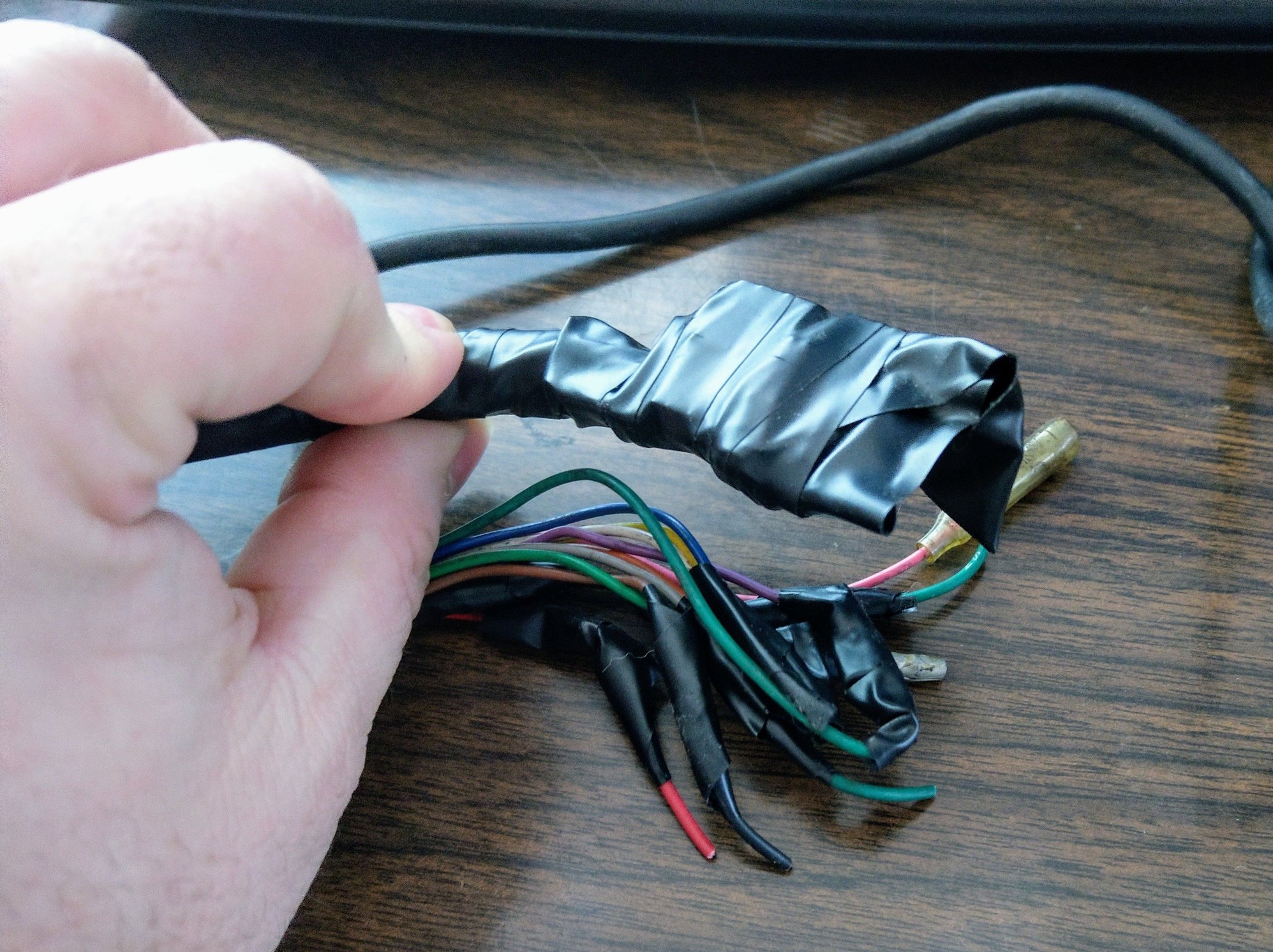 Engine - Electrical - Apexi SAFC 2 mounted in GS300 ashtray - Used - 1993 to 1997 Lexus GS300 - Spring Hill, FL 34608, United States