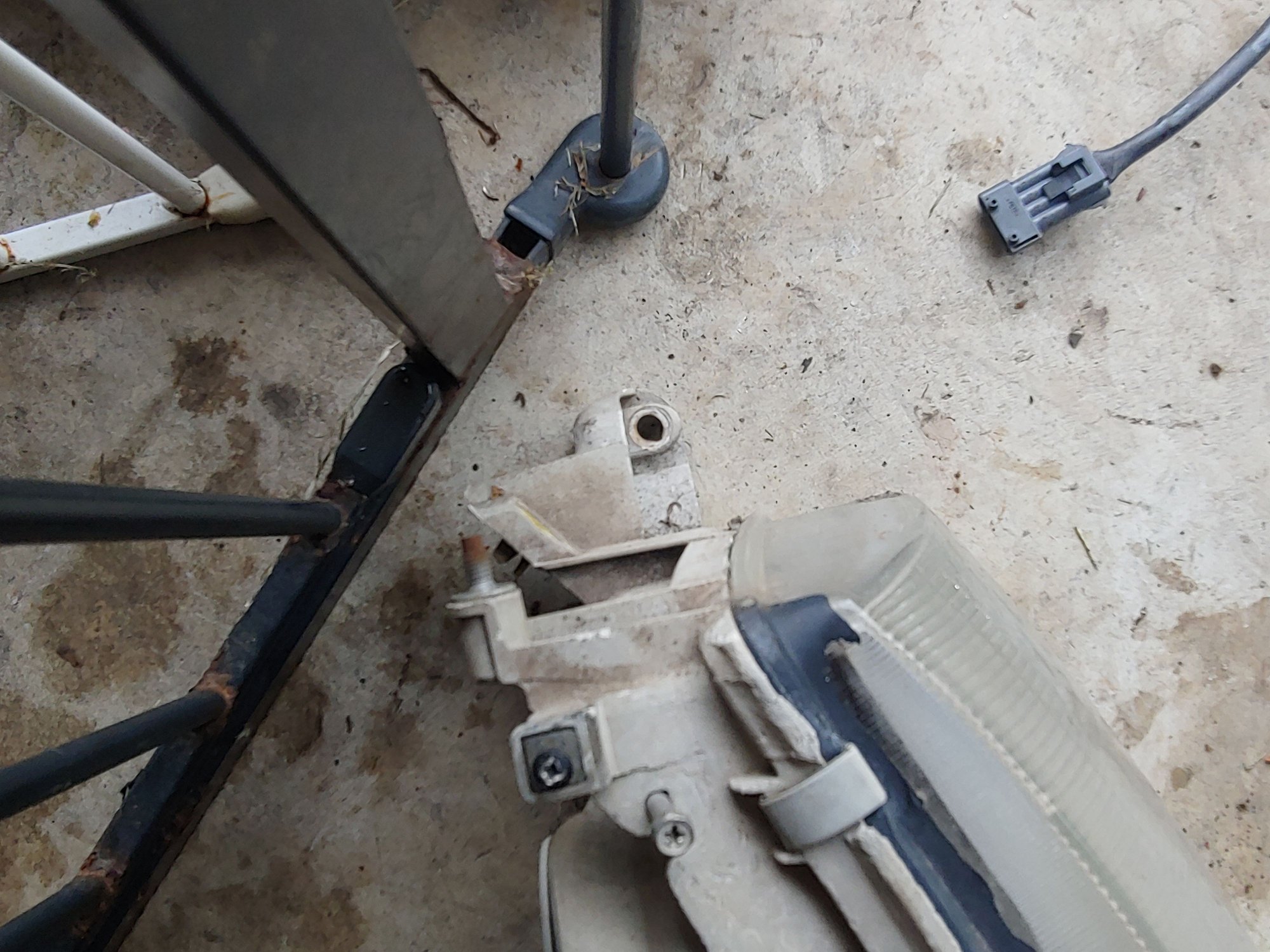 Lights - Jdm ls400 ucf10 headlights. - Used - Harlingen, TX 78550, United States