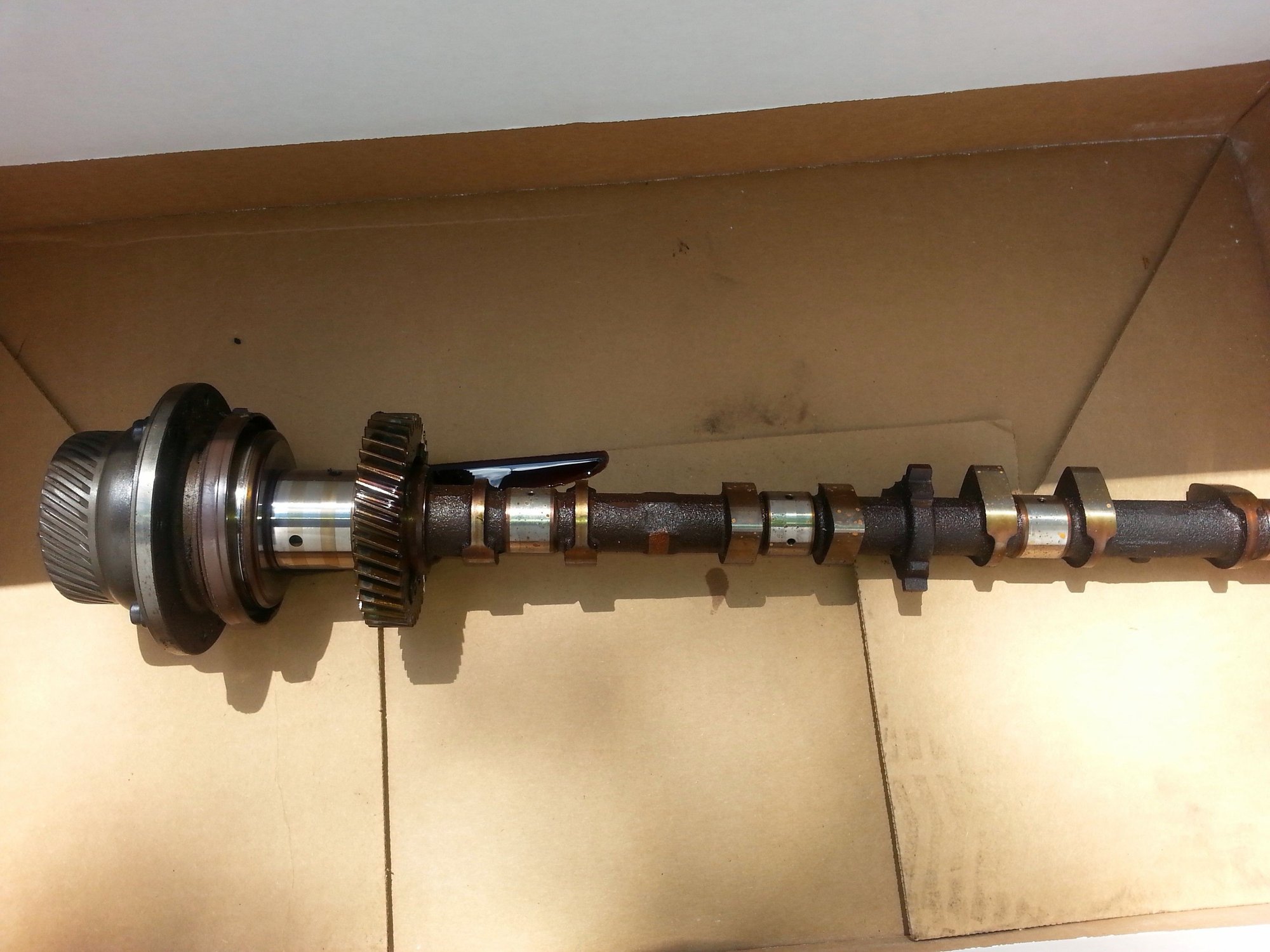 Amazon basics oil ClubLexus Lexus Forum Discussion