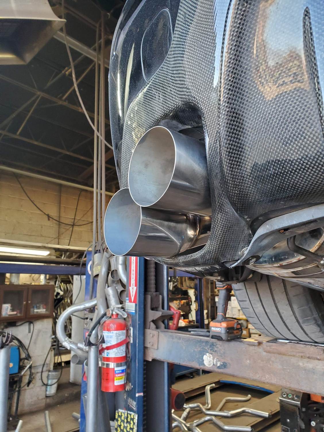 XForce Exhaust Review Page 41 ClubLexus Lexus Forum Discussion