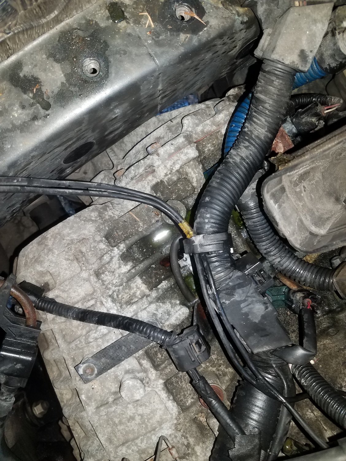 Coolant Leak RX330 ClubLexus Lexus Forum Discussion