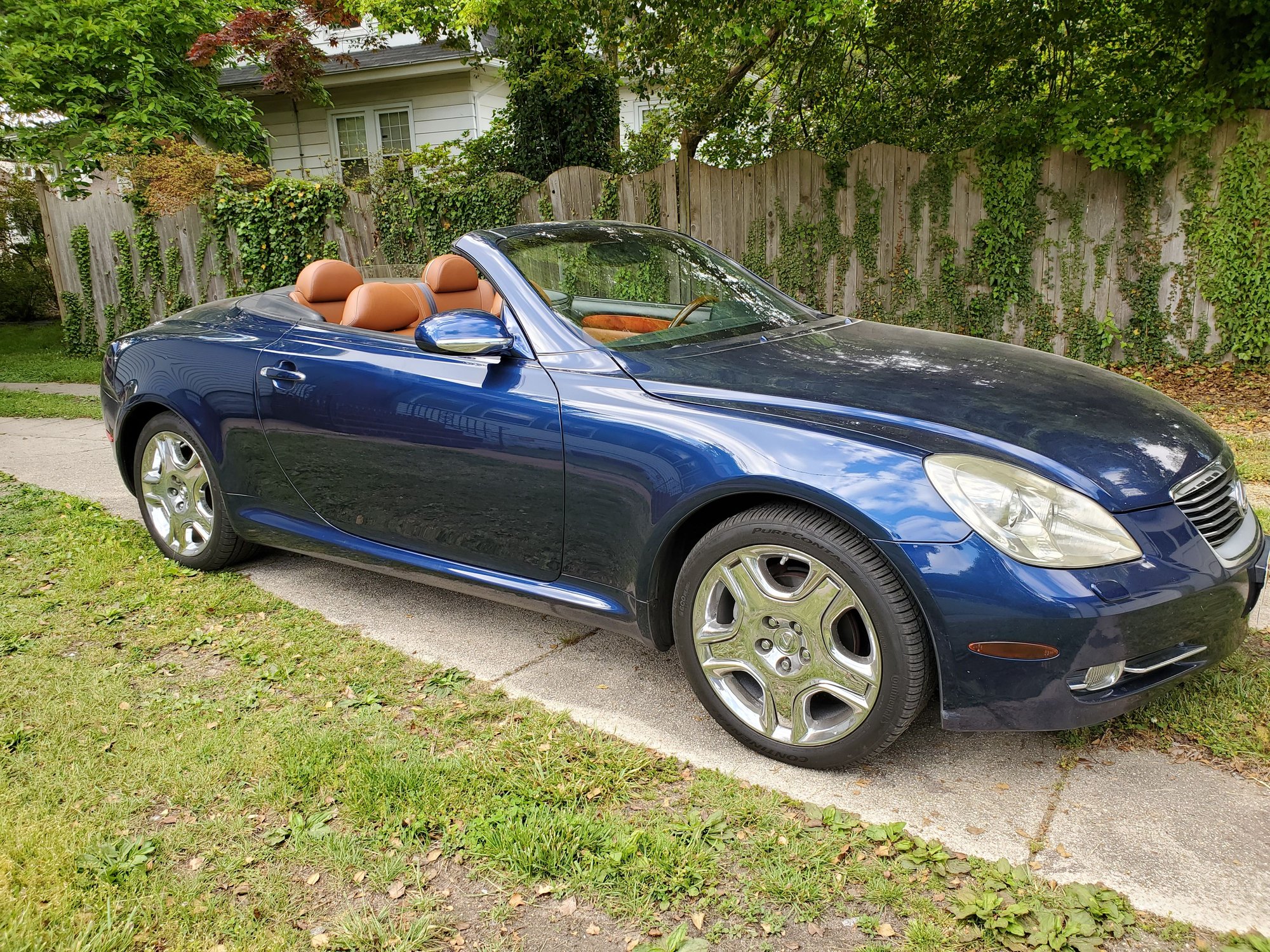 Lexus Sc430 Forum 64 - 5yvdy3s