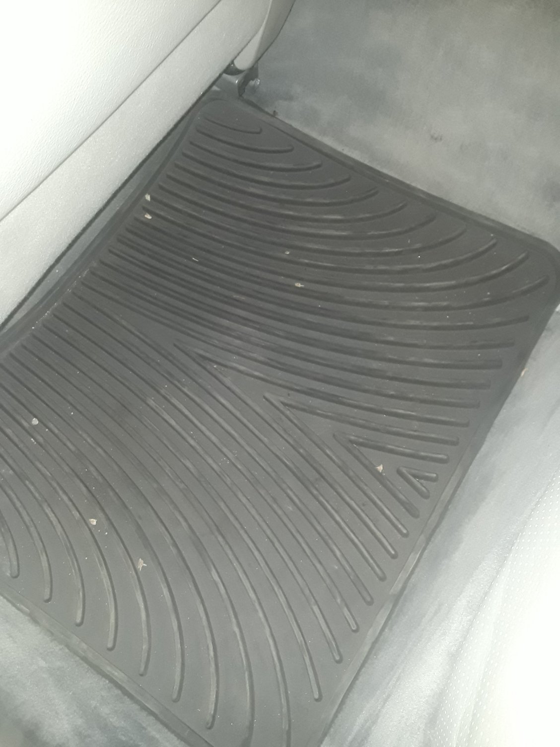 0406 OEM Lexus LS430 All Weather Floor Mats ClubLexus Lexus Forum