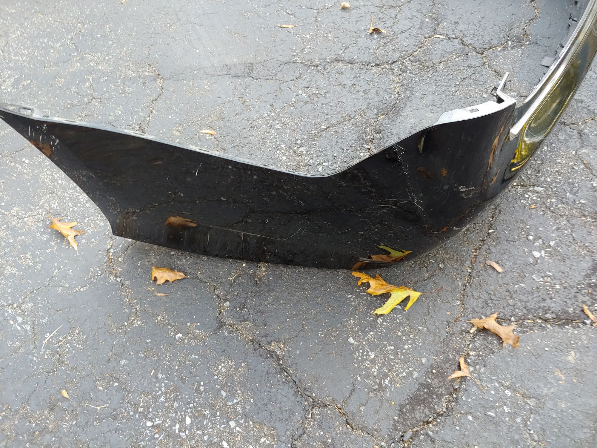 Exterior Body Parts - 4GS - 2013-2015 Lexus GS350 GS450h Body Parts - Used - 2013 to 2015 Lexus GS450h - Annapolis, MD 21035, United States