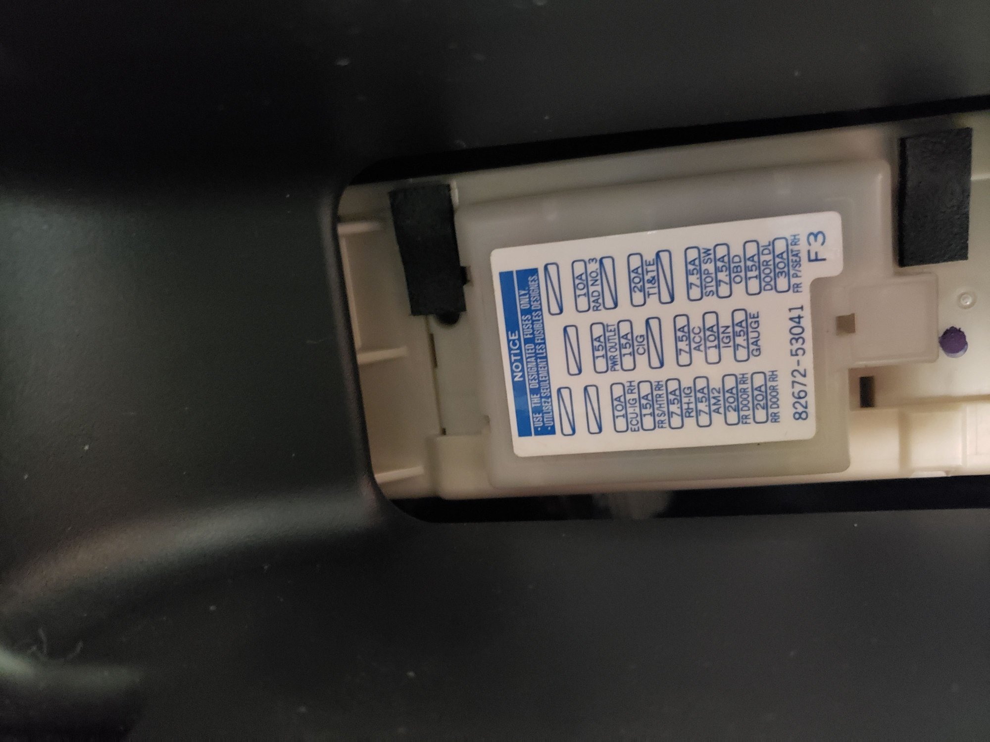 Trunk won't open in IS250 2009 ClubLexus Lexus Forum Discussion