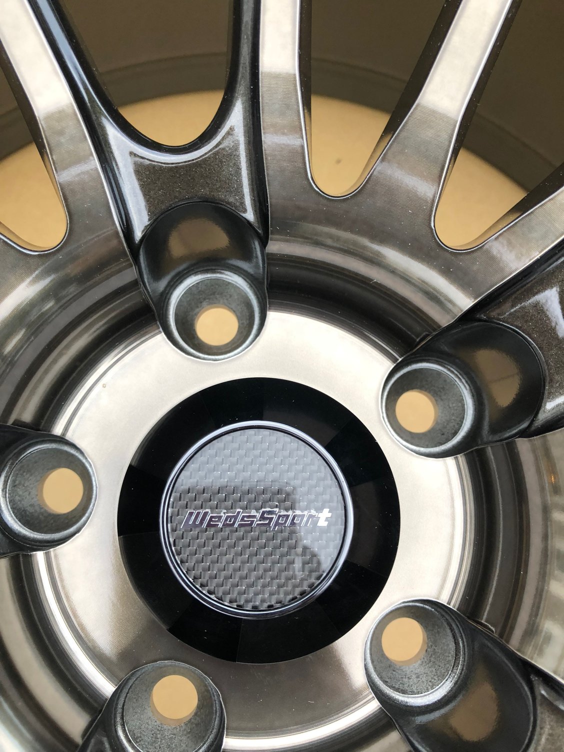 Wheels and Tires/Axles - WedsSport SA-15r 19x8.5 +35 brand new wheels 5x114.3 - New - Simpsonville, SC 29680, United States