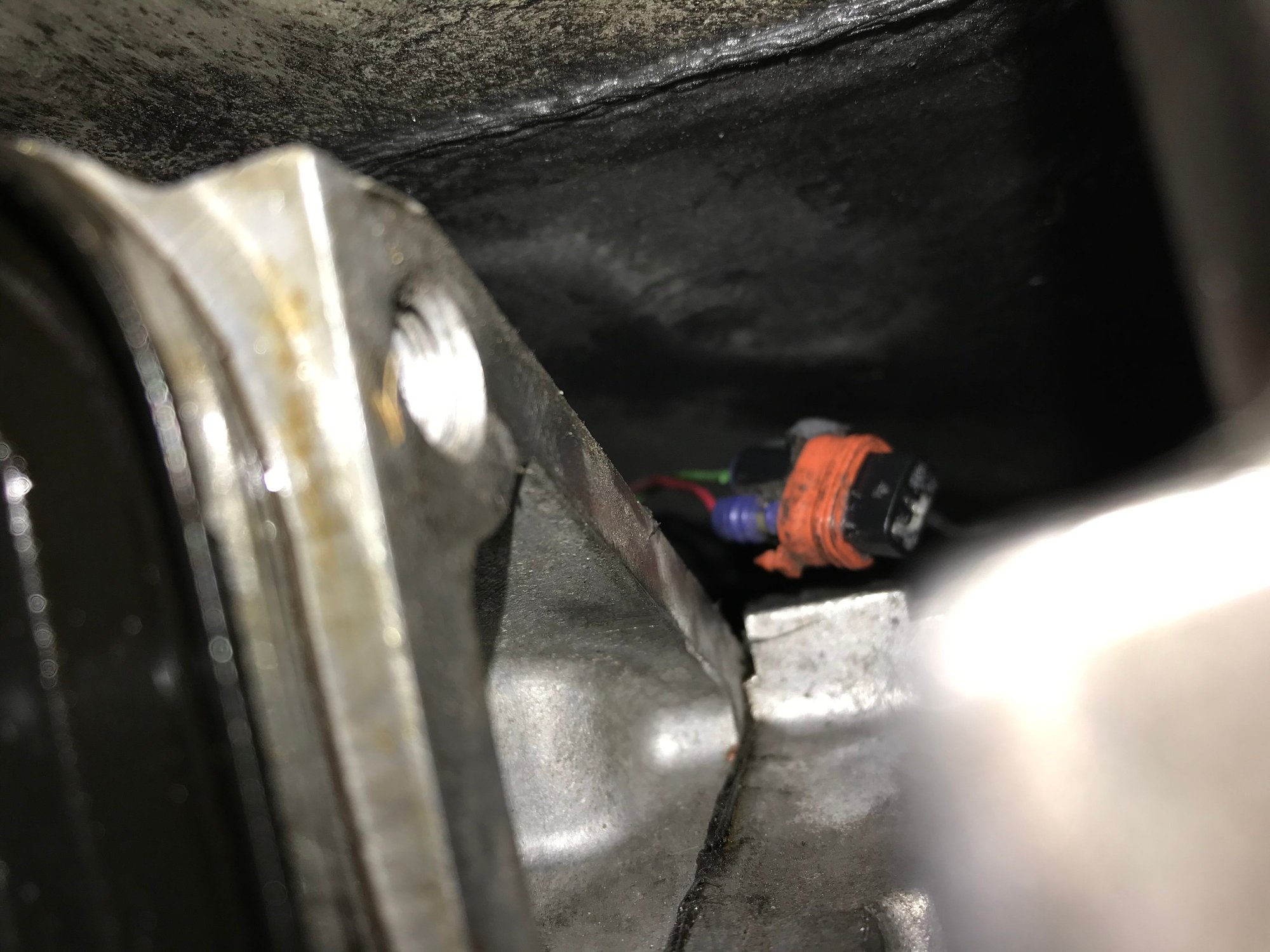 2002 LS430 will not shift drive after it warms up ClubLexus Lexus