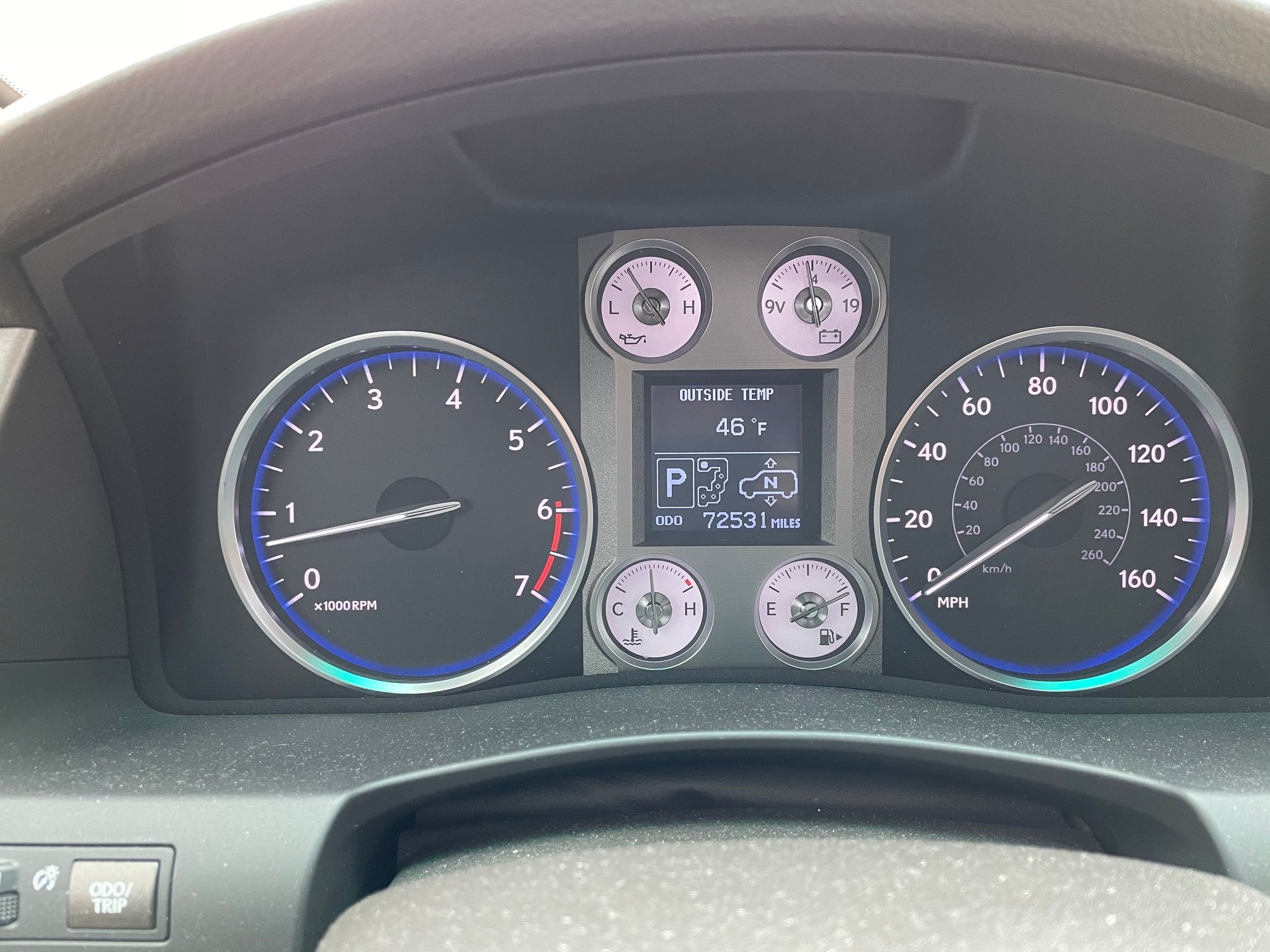 2008 Lexus LX570 - 2008 LX570 - 74k miles - Used - VIN JTJHY00W884007439 - 74,000 Miles - 8 cyl - 4WD - Automatic - SUV - Black - Meridian, ID 83642, United States
